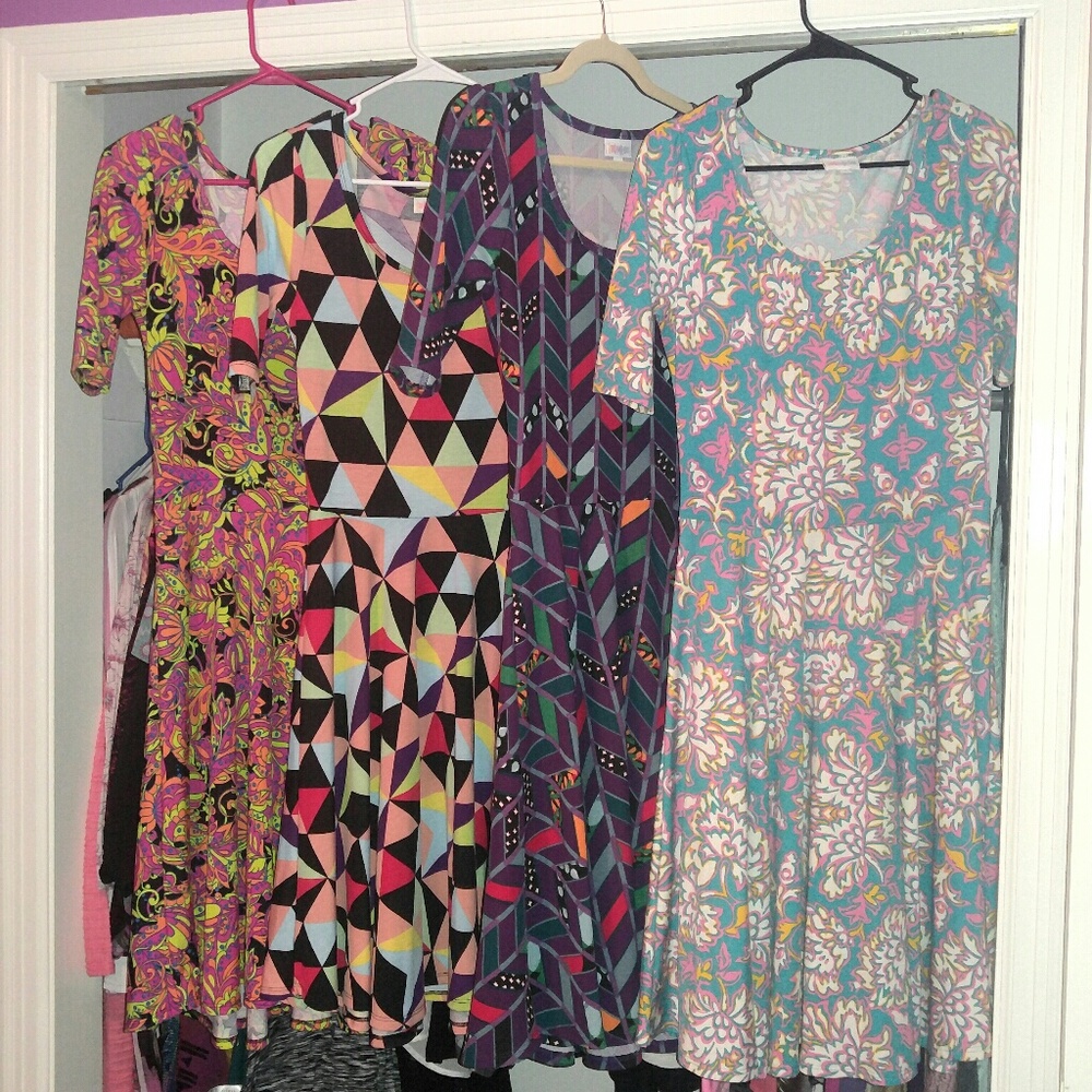 Lularoe!
